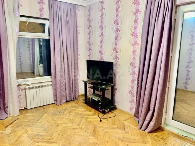 İcarəyə verilir 2 otaqlı yeni tikili 83 m², Nərimanov r., photo 7 from 12