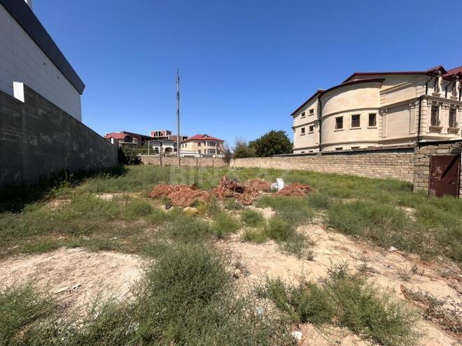 Satılır  torpaq 13 sot, Badamdar q., photo 5 from 6