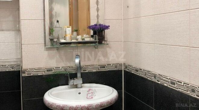 İcarəyə verilir 2 otaqlı yeni tikili 83 m², Nərimanov r., photo 9 from 12