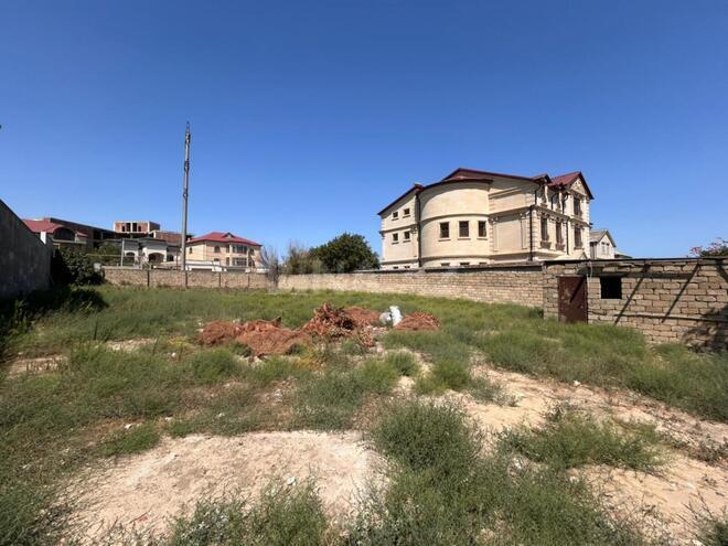 Satılır  torpaq 13 sot, Badamdar q., photo 4 from 6