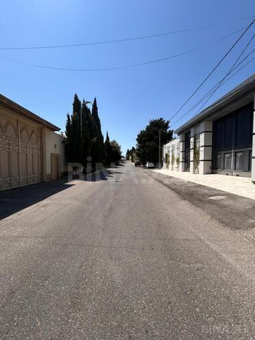 Satılır  torpaq 13 sot, Badamdar q., photo 1 from 6