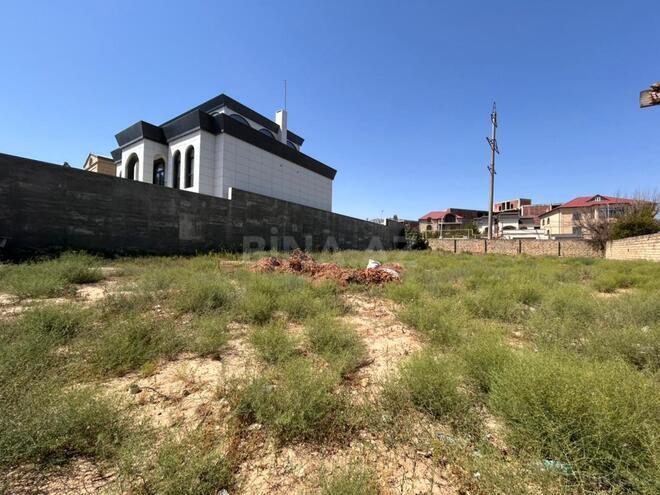 Satılır  torpaq 13 sot, Badamdar q., photo 3 from 6