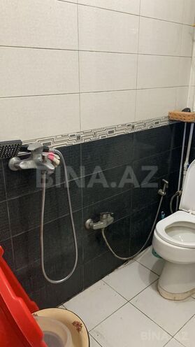 İcarəyə verilir 2 otaqlı yeni tikili 83 m², Nərimanov r., photo 10 from 12