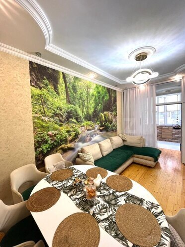 Satılır 2 otaqlı yeni tikili 55 m², Yeni Yasamal q., photo 3 from 15