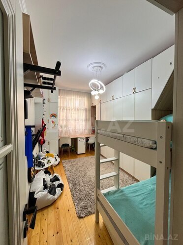 Satılır 2 otaqlı yeni tikili 55 m², Yeni Yasamal q., photo 4 from 15