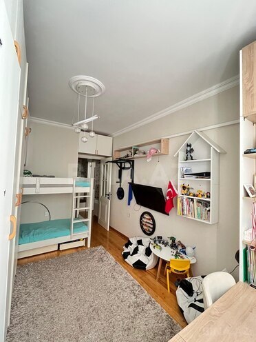 Satılır 2 otaqlı yeni tikili 55 m², Yeni Yasamal q., photo 5 from 15