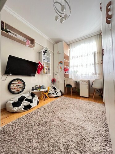 Satılır 2 otaqlı yeni tikili 55 m², Yeni Yasamal q., photo 6 from 15