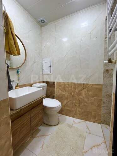 Satılır 2 otaqlı yeni tikili 55 m², Yeni Yasamal q., photo 11 from 15