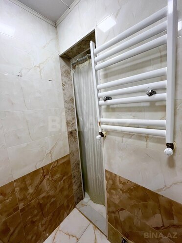 Satılır 2 otaqlı yeni tikili 55 m², Yeni Yasamal q., photo 12 from 15