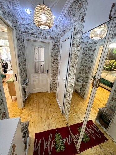 Satılır 2 otaqlı yeni tikili 55 m², Yeni Yasamal q., photo 7 from 15