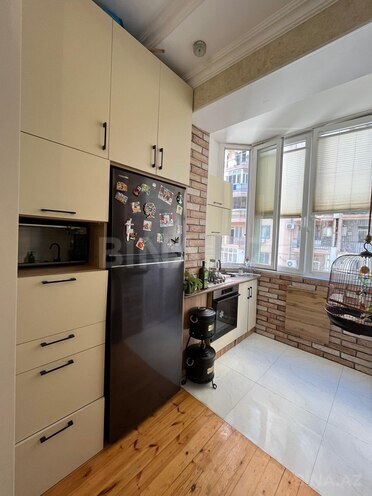 Satılır 2 otaqlı yeni tikili 55 m², Yeni Yasamal q., photo 13 from 15