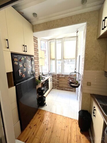 Satılır 2 otaqlı yeni tikili 55 m², Yeni Yasamal q., photo 9 from 15