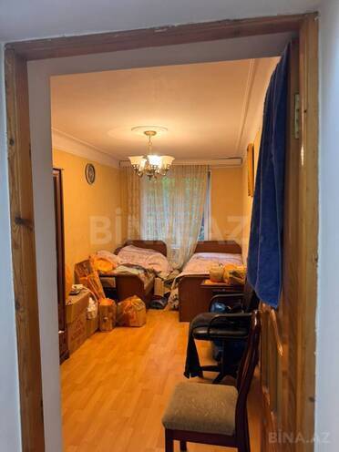 Satılır 3 otaqlı köhnə tikili 80 m², İnşaatçılar m., photo 8 from 18