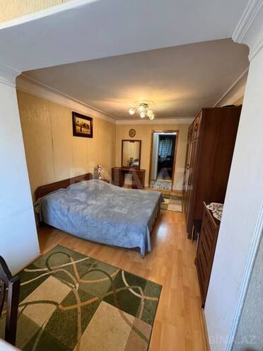 Satılır 3 otaqlı köhnə tikili 80 m², İnşaatçılar m., photo 7 from 18