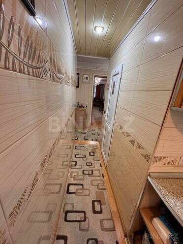 Satılır 3 otaqlı köhnə tikili 80 m², İnşaatçılar m., photo 12 from 18