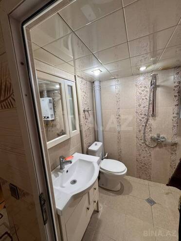 Satılır 3 otaqlı köhnə tikili 80 m², İnşaatçılar m., photo 17 from 18