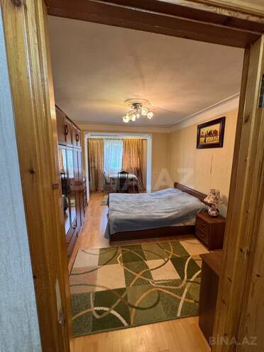 Satılır 3 otaqlı köhnə tikili 80 m², İnşaatçılar m., photo 4 from 18