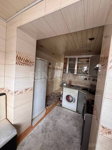 Satılır 3 otaqlı köhnə tikili 80 m², İnşaatçılar m., photo 14 from 18