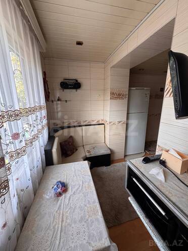 Satılır 3 otaqlı köhnə tikili 80 m², İnşaatçılar m., photo 13 from 18