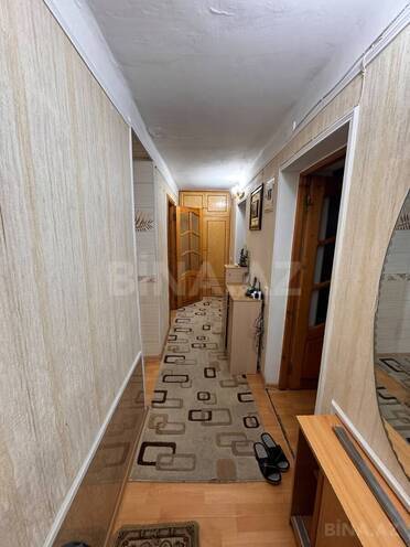 Satılır 3 otaqlı köhnə tikili 80 m², İnşaatçılar m., photo 10 from 18