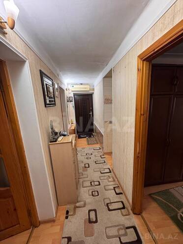 Satılır 3 otaqlı köhnə tikili 80 m², İnşaatçılar m., photo 11 from 18