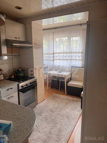 Satılır 3 otaqlı köhnə tikili 80 m², İnşaatçılar m., photo 15 from 18