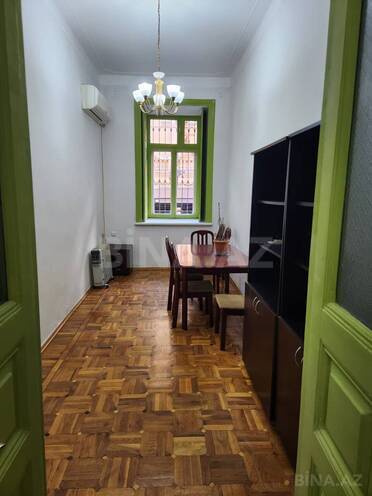İcarəyə verilir 2 otaqlı ofis 50 m², İçəri Şəhər m., photo 4 from 13