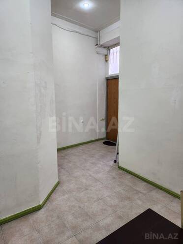 İcarəyə verilir 2 otaqlı ofis 50 m², İçəri Şəhər m., photo 12 from 13