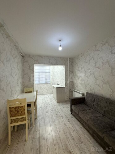 Продаётся 2-комн. новостройка 45 м², пос. Ени Ясамал, photo 5 from 13