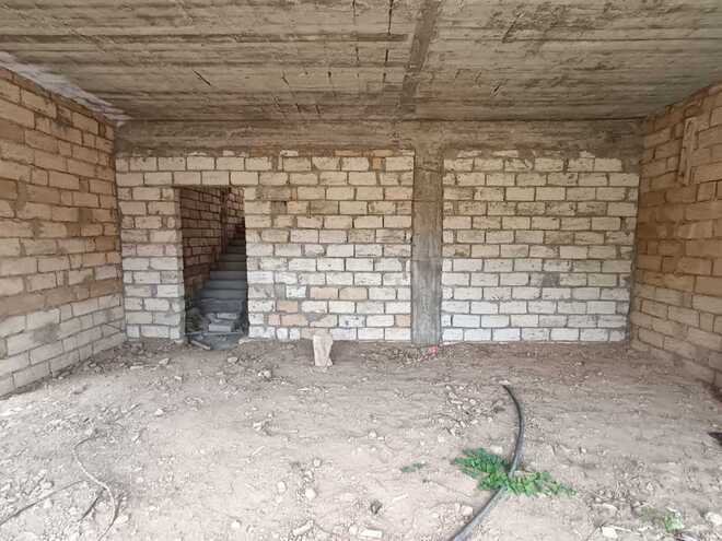 Satılır 1 otaqlı yeni tikili 35 m², Masazır q., photo 6 from 10