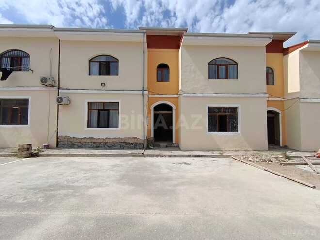 Satılır 1 otaqlı yeni tikili 35 m², Masazır q., photo 1 from 10