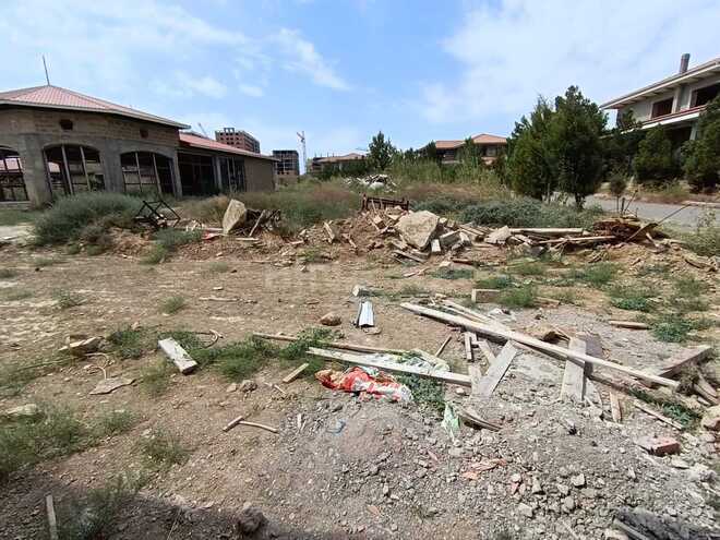 Satılır 1 otaqlı yeni tikili 35 m², Masazır q., photo 5 from 10