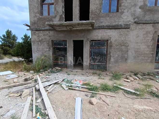 Satılır 1 otaqlı yeni tikili 35 m², Masazır q., photo 4 from 10