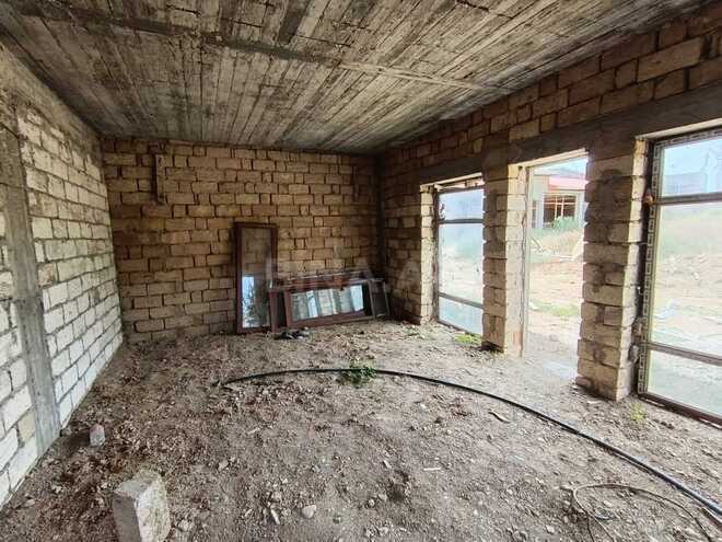 Satılır 1 otaqlı yeni tikili 35 m², Masazır q., photo 8 from 10