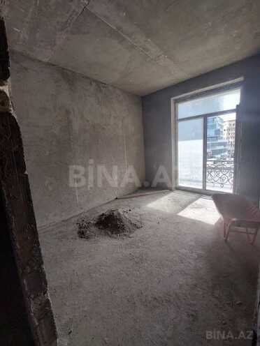 Satılır 3 otaqlı yeni tikili 111 m², Şah İsmayıl Xətai m., photo 3 from 10