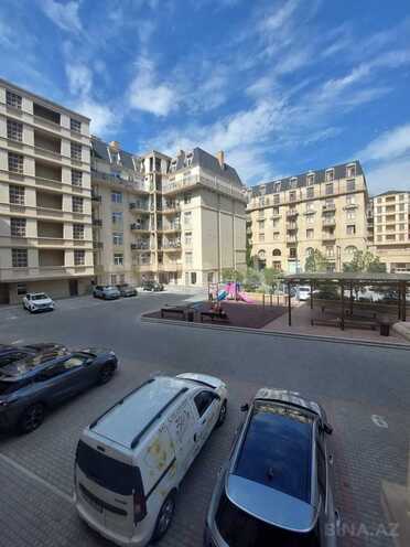 Satılır 3 otaqlı yeni tikili 111 m², Şah İsmayıl Xətai m., photo 6 from 10