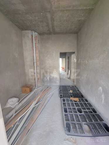 Satılır 3 otaqlı yeni tikili 111 m², Şah İsmayıl Xətai m., photo 9 from 10