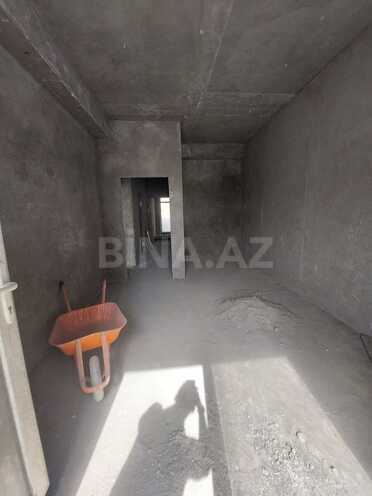 Satılır 3 otaqlı yeni tikili 111 m², Şah İsmayıl Xətai m., photo 8 from 10