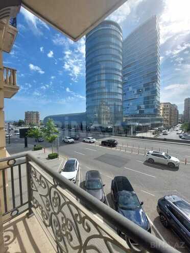 Satılır 3 otaqlı yeni tikili 111 m², Şah İsmayıl Xətai m., photo 1 from 10