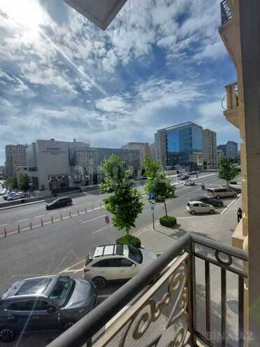 Satılır 3 otaqlı yeni tikili 111 m², Şah İsmayıl Xətai m., photo 4 from 10