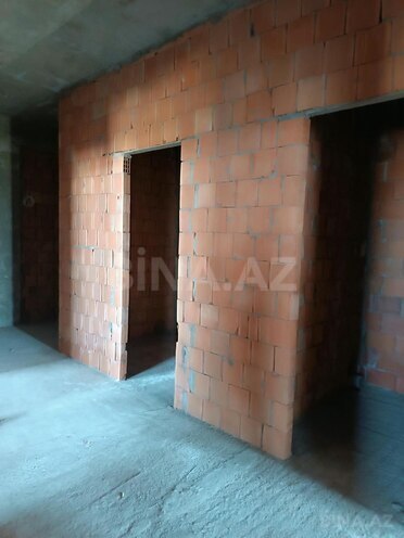 Satılır 3 otaqlı yeni tikili 110 m², Azadlıq Prospekti m., photo 7 from 11