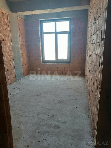 Satılır 3 otaqlı yeni tikili 110 m², Azadlıq Prospekti m., photo 9 from 11