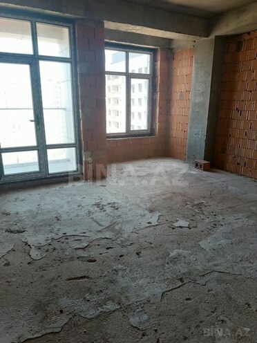 Satılır 3 otaqlı yeni tikili 110 m², Azadlıq Prospekti m., photo 8 from 11