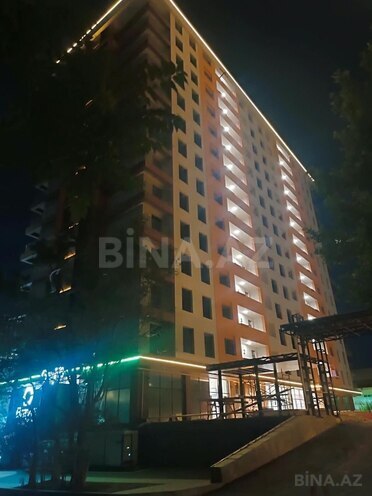 Satılır 3 otaqlı yeni tikili 110 m², Azadlıq Prospekti m., photo 1 from 11