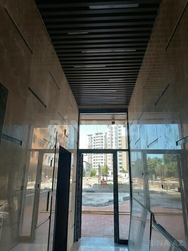 Satılır 3 otaqlı yeni tikili 110 m², Azadlıq Prospekti m., photo 10 from 11