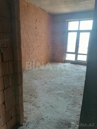 Satılır 3 otaqlı yeni tikili 110 m², Azadlıq Prospekti m., photo 6 from 11