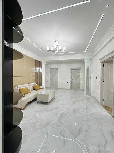 Продаётся 3-комн. новостройка 140 м², пос. 8-й километр, photo 4 from 18