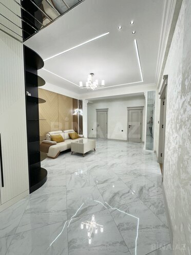 Продаётся 3-комн. новостройка 140 м², пос. 8-й километр, photo 3 from 18