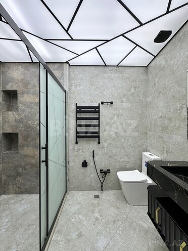 Продаётся 3-комн. новостройка 140 м², пос. 8-й километр, photo 15 from 18