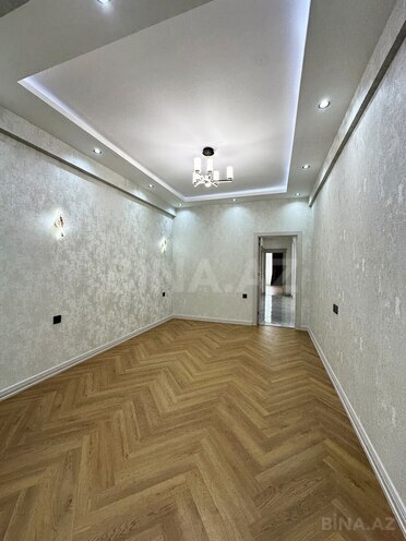 Продаётся 3-комн. новостройка 140 м², пос. 8-й километр, photo 17 from 18